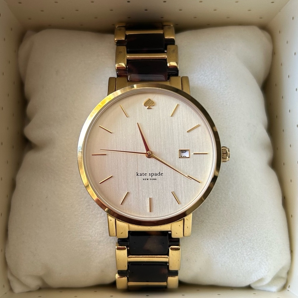 KATE SPADE GRAMERCY WATCH 1YRU0703